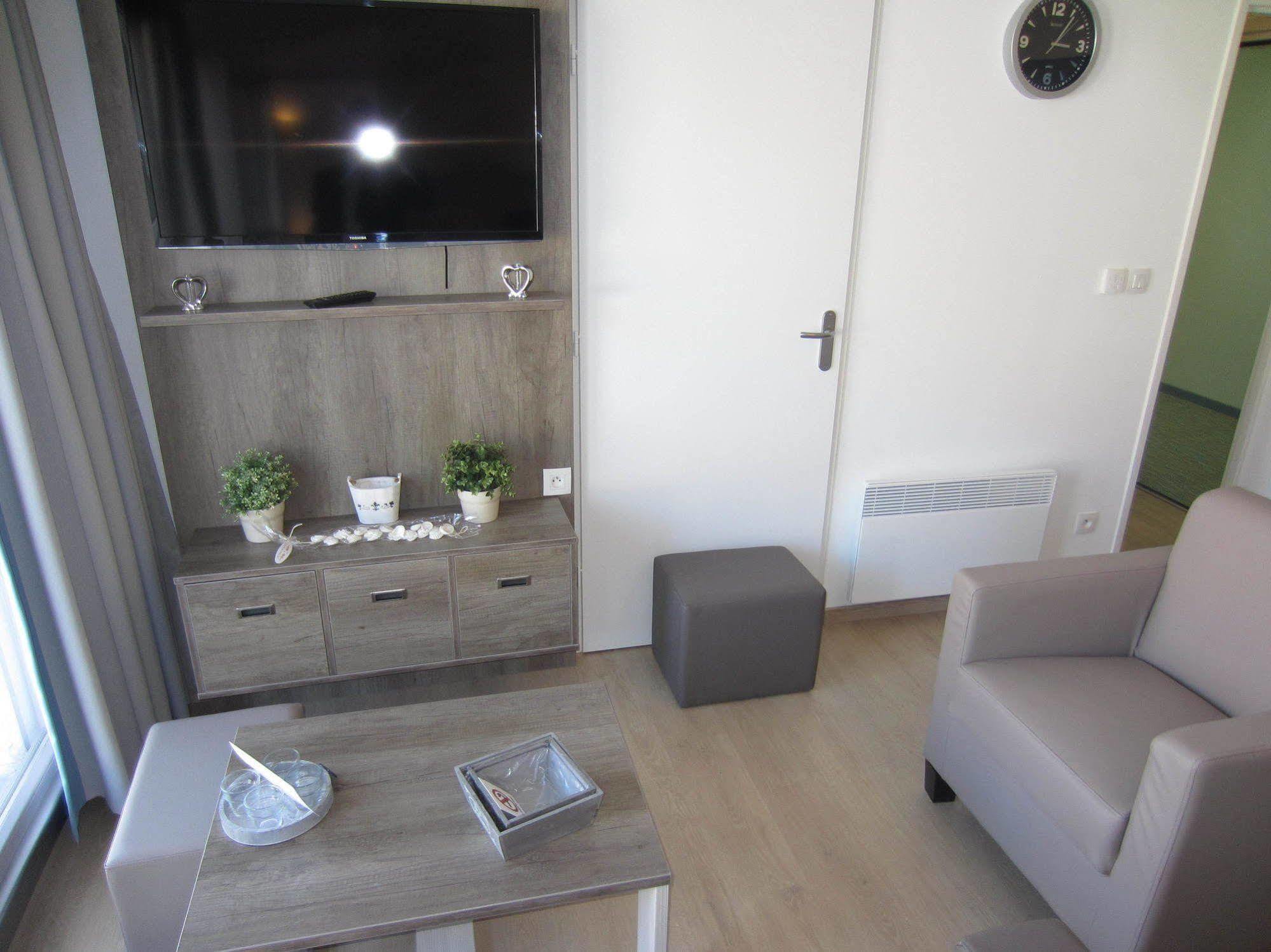 Evancy Villa Les Margats Bray-Dunes Exterior photo