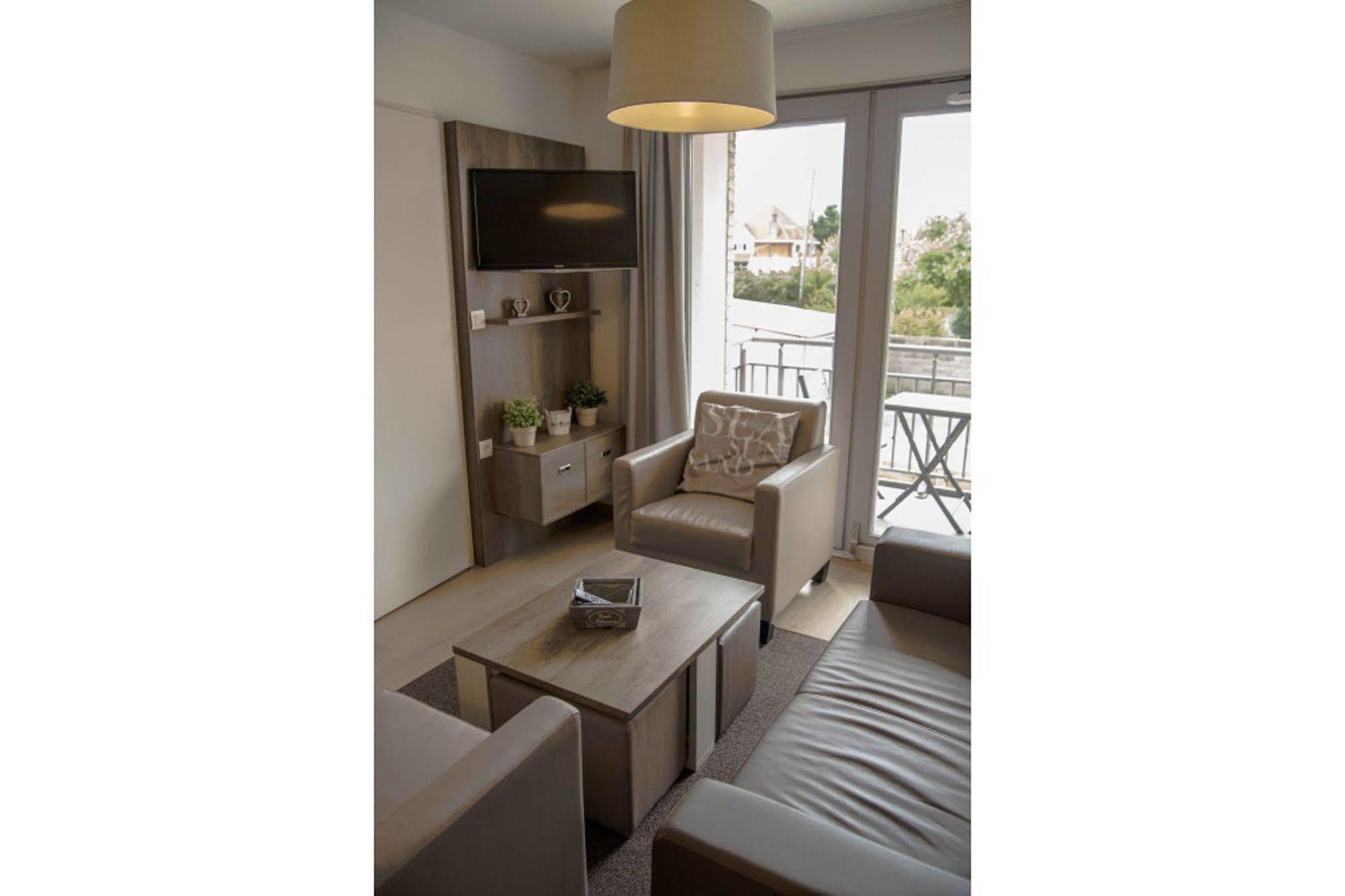 Evancy Villa Les Margats Bray-Dunes Exterior photo