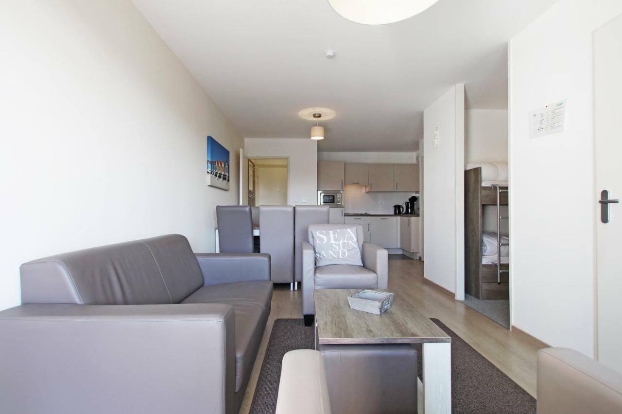 Evancy Villa Les Margats Bray-Dunes Exterior photo