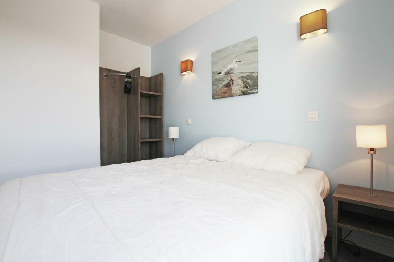Evancy Villa Les Margats Bray-Dunes Exterior photo